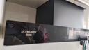 创维（Skyworth）抽吸油烟机灶具套装 欧式顶吸排油烟机燃气灶套餐烟灶家用Y1H+Z50BS-1S天然气【套装商品】 实拍图