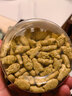 网易严选 猫薄荷小鱼饼干 幼猫零食成猫饼干 吐毛球逗猫零食洁齿磨牙零食 【兔肉磷虾】 95g*3罐 实拍图