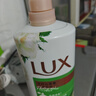 力士（LUX）持久留香72小时香体艾叶止痒山茶香1kg沐浴露男女士金榜 实拍图