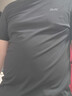361°短袖男士t恤春夏季运动服速干衣跑步宽松健身上衣服652524113H-7 实拍图