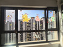 诚成擦玻璃神器双面厚双层中空三层高楼家用调磁擦窗家政玻璃清洗工具 18-34mm双层、三层通用 实拍图
