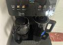 海尔（Haier）小海星茶吧机饮水机家用高端客厅用烧水壶一体自动上水下置水桶0硅胶无异味茶吧柜 温热款HCBZ-S13 实拍图