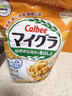 卡乐比（Calbee）水果麦片日本进口营养即食早餐泡酸奶麦片 卡乐比混合口味450g 实拍图