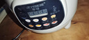 半球电压力锅小型迷你1-2-3人高压锅小容量智能电饭锅家用多功能电饭煲 2.5L 【304不锈钢内胆】智能预约款 实拍图