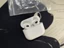 Apple苹果有线蓝牙耳机AirPodsPro2 1代/2代/3代苹果无线耳机入耳式耳机 二手99新 AirPods（第三代）95新长续航版 已消毒 放心购 实拍图
