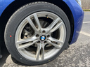 双星JUOGO轮胎 255/40R18 ZR 99Y X51 适配宝马3系/奔驰C级/E级 实拍图