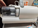 松下（Panasonic）【清洁神器】除螨仪床宝吸猫毛除螨虫一体机床上吸尘器大吸力紫外线杀菌热烘除湿团购礼品MC-DC5W 实拍图