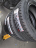 优科豪马（yokohama）225/60R17 99V  GEOLANDAR  CV G058适配:大通G20 省油耐磨 实拍图