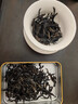 顶青湖鸭屎香凤凰单枞茶潮州乌岽单丛高山特级头春礼盒装乌龙茶500g 实拍图