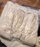 京东洗衣服务 衣鞋任洗3件 上门取送 去渍整形 价值2000元内衣服鞋子 实拍图