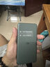 中兴（ZTE）U30 Air年包版 5G免插卡移动随身wifi无线网卡便携式热点5g路由器 松霜绿【年享18000GB大流量】 实拍图