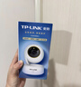 普联（TP-LINK）800万全彩云台无线网络摄像机监控摄像头TL-IPC48AW 全彩 Plus 64G存储卡套装 实拍图