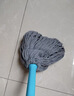 茶花拖把免手洗墩布旋转吸水拧水懒人拖把拖地神器* 实拍图