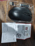 双飞燕（A4TECH）G3-760N 大手 对称 无线鼠标办公鼠标无线外设电脑鼠标可换电池无线鼠标笔记本通用 黑色 无线 实拍图