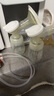 波咯咯（bololo）双边吸奶器电动无痛全自动吸乳微震通乳大吸力挤奶拔奶器 【新·智能旗舰】微震Z30吸奶器 实拍图