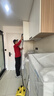 清新全家上门除甲醛服务甲醛空气治理新房办公室全屋去甲醛服务甲醛检测 实拍图