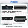 彩格80a硒鼓适用惠普M401A M401D M401DN M425DN/DW CF280A墨粉盒 【标准版】1支装/2000页 实拍图