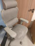 Ergonor保友金豪b雄鹰 人体工学椅 电脑椅 电竞椅办公椅子可躺老板椅 【金豪b雄鹰X】银白网 实拍图