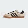 阿迪达斯（adidas）三叶草  SAMBA OG W 女休闲鞋 ID0478 米白/浅卡其 35.5 实拍图