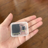 金士顿（Kingston）512GB TF（MicroSD）存储卡 内存卡U3 V30 A2 4K适配大疆Pocket 3/Action 5/无人机/运动相机/监控 实拍图