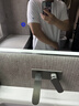 拇指白小T一代纯棉短袖T恤男女26春夏新品休闲小白丅百搭 皓白男款 3XL 实拍图