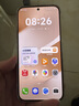 HUAWEI Pura 80 12GB+256GB 丝绒金 丝绒直屏 红枫原色影像 全新鸿蒙AI 鸿蒙系统华为手机 实拍图