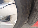 双星汽车轮胎 175/65R14 82H X11 适配长安悦翔V3/丰田威驰/致炫 实拍图
