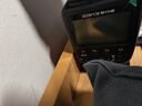 斯丹德（sidande）FK580机顶闪光灯便携外拍灯适用于单反相机热靴灯TTL高速摄影灯离机拍照打光灯适用尼康 实拍图