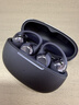 韶音（SHOKZ）OpenDots ONE开放式蓝牙耳机耳夹式无线耳机跑步运动京东金榜联名礼盒 暮光紫 实拍图
