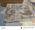 万代（BANDAI）万代 MG系列 高达模型 1/100 敢达拼装拼插模型 男孩生日玩具礼物 MG 高达巴巴托斯 天狼座 实拍图