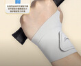 李宁护腕腱鞘炎tfcc健身手腕拉伤运动用固定护具羽毛球卧推加压护套 实拍图