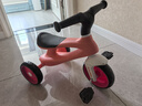 澳贝（auby）儿童玩具男女孩三轮车平衡脚踏车宝宝滑行学步溜溜车生日新年礼物 实拍图