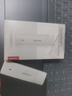 联想随身wifi6移动无线上网支持5G/4G设备免插卡路由器双网通用全国wi-fi流量网络笔记本电脑便携2026 实拍图