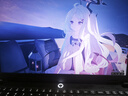 联想（Lenovo）拯救者Y7000 电竞游戏笔记本电脑(酷睿i7-14650HX 16G 512G RTX5060 2.5K 180Hz 黑) 国家补贴 实拍图