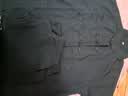 宝财羊中老年唐装男爸爸夏季套装中山装中国风太极服老人衣服居士服汉服 实拍图