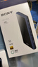 索尼（SONY）NW-A306 安卓高解析度音乐播放器 MP3 Hi-Res Audio 3.6英寸 32G 蓝色 实拍图