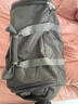 李宁桶包男女同款健身系列时尚运动休闲背包斜挎包ABLV009 实拍图