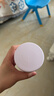 膳魔师（THERMOS）保温杯女士口红杯学生水杯不锈钢杯子礼盒装团购生日礼物TCNO 【金秋葡萄】附杯套 260ml 实拍图