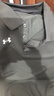 安德玛（Under Armour）短袖POLO衫男夏季休闲宽松透气快干运动高尔夫商务翻领上衣 实拍图