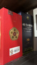 汾酒 老白汾酒  清香型白酒 婚事宴请 53度 475mL 1瓶 封坛15+53度475mL 1瓶甲等鸿运 实拍图
