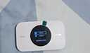TCL随身wifi三网通用免插卡无线wifi6车载4G路由器随身便携无限制移动联通电信全国通用2026款5GXY15B 【顶配T2GPro】高清屏幕显示+顶配展锐芯片 不限速不虚标月享1500G流量 实拍图