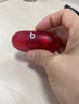 beats Solo Buds 真无线耳机 【520礼物】蓝牙耳机  适用华为苹果手机  极光紫 实拍图