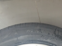 玛吉斯（MAXXIS）轮胎/汽车轮胎 195/60R16 89H/93H随机 MS1 原配轩逸 实拍图
