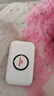 纽曼随身wifi多网通用移动无线wifi6免插卡上网宝随行无线便携车载支持5G/4G设备全国通用流量2026款 实拍图