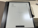 BOOX文石NoteX5 10.3英寸电子书阅读器墨水屏电纸书AI智能办公本平板电脑电子纸 大屏学习读写本定制版 实拍图