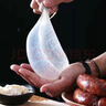东大街肠衣灌10斤肉灌香肠烤肠腊肠含升级手推式灌肠器+线＋手套 实拍图