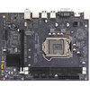 昂达（ONDA）H61M（Intel H61/LGA1155） 办公优选 主板 实拍图