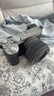索尼（SONY）Alpha 7C II全画幅微单相机 AI智能芯片 标准镜头套装银色（含2860镜头）(a7c2/A7CM2) 实拍图