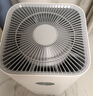 米家小米空气净化器5S【缓解花粉过敏】家用除甲醛除菌除过敏AC-M24-SC 实拍图