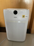 海尔（Haier）空气净化器除甲醛除雾霾除烟味母婴家用除灰尘杀菌KJ200F-M900A数显升级版 实拍图